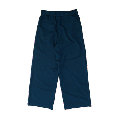 Blue Pants