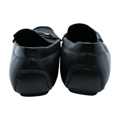 Black Loafer Dress Shoes