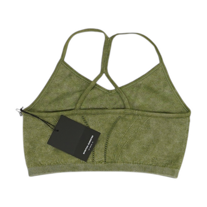 Green Bralette