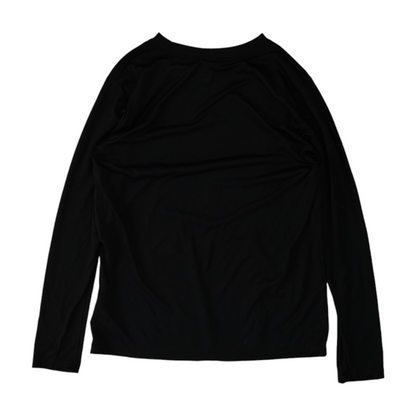 Black Active T-Shirt