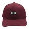 Red Ballcap Hat