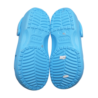Blue Flats