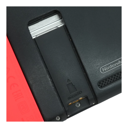 Switch 32GB Game System