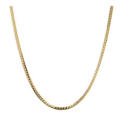 Costume Chain Necklace