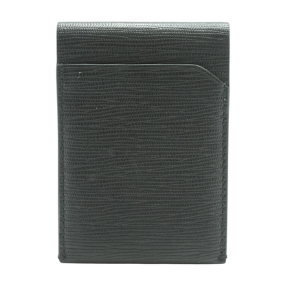 Black Cardholder Wallet