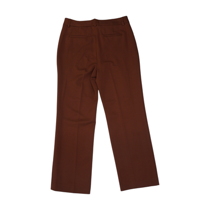 Brown Petite Pants