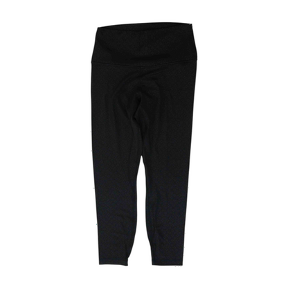 Black Active Leggings