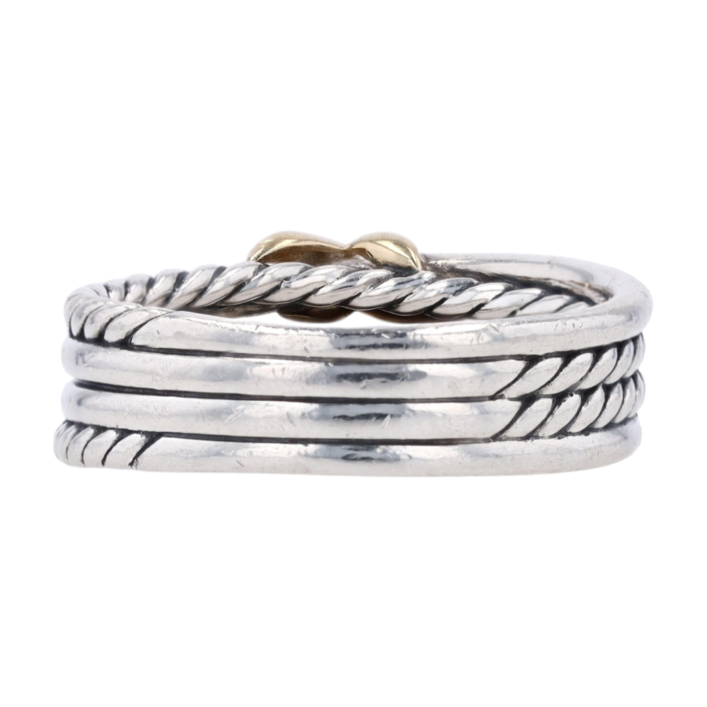 Sterling Silver Band