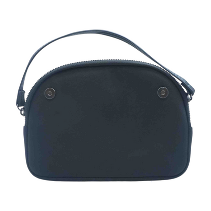 Black Toiletry Bag