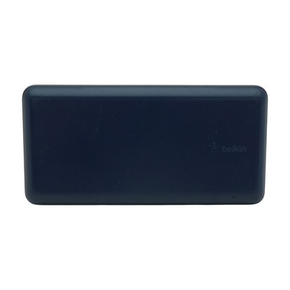 BoostCharge Power Bank