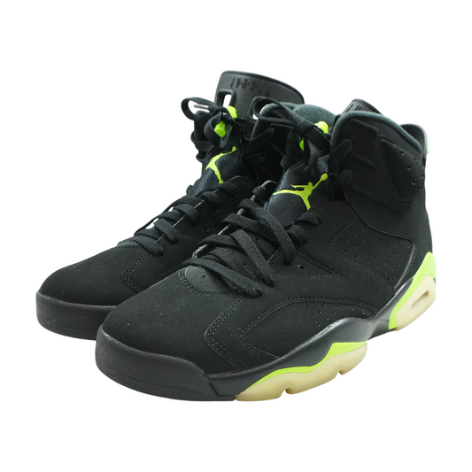 Jordan 6 Retro High-Top Athletic Shoes