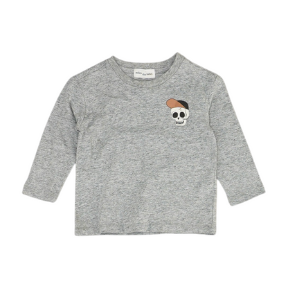 Gray T-Shirt