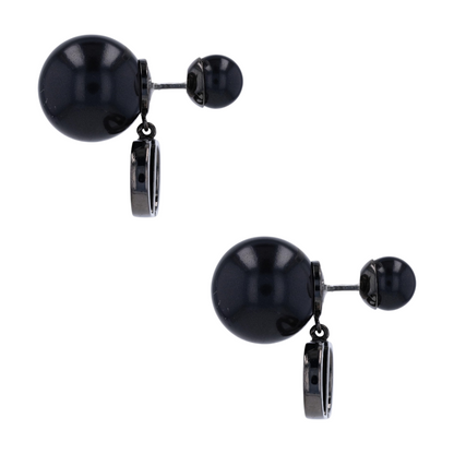 Costume Drop Earrings