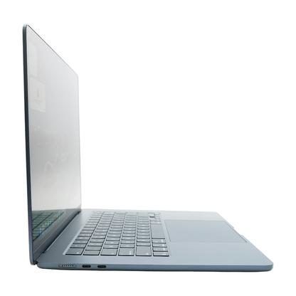15.3" MacBook Air Midnight M4 4.50GHz 32GB 1TB NVME/SSD