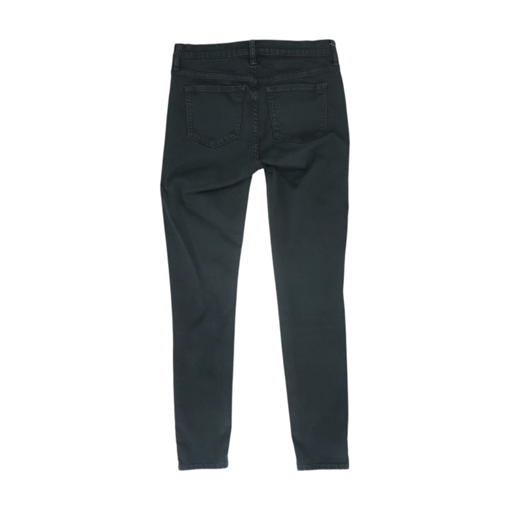 Black Skinny Jeans