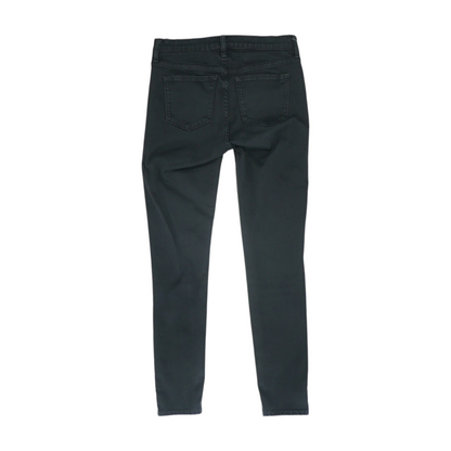 Black Skinny Jeans