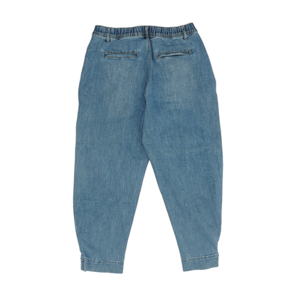 Blue Jeans