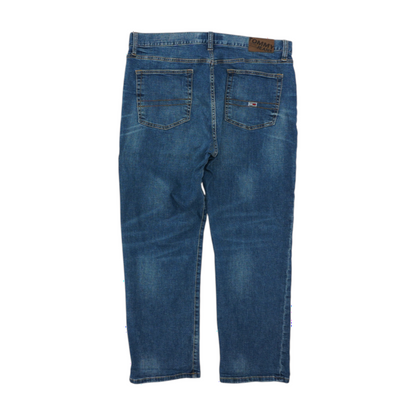 Relaxed Jeans