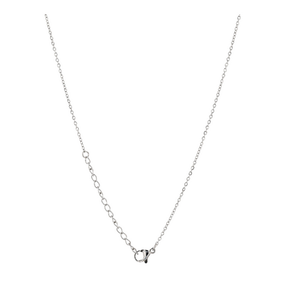 Costume Pendant Necklace