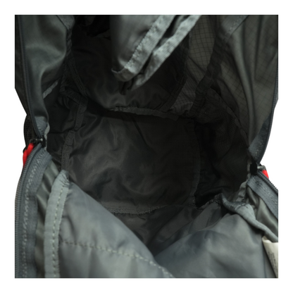 Eddie Bauer Gray Backpack – Image 3