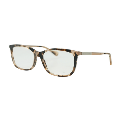 Tortoise Vivianna II Square Prescription Eyewear