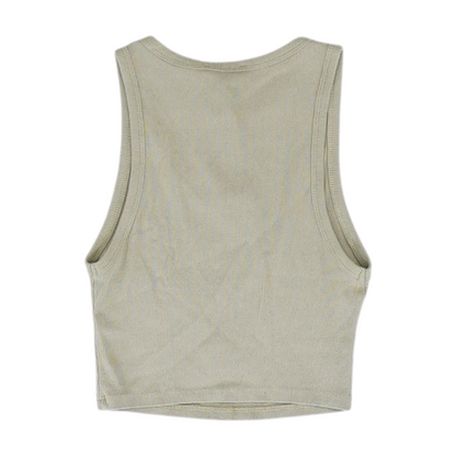 Tan Active T-Shirt