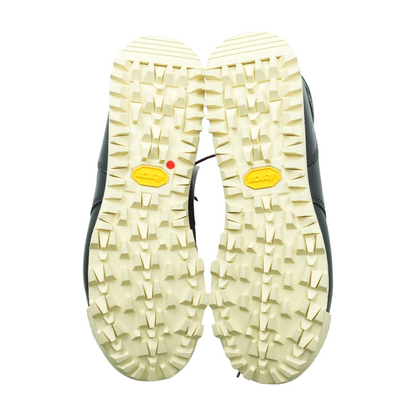 Rainier High-Top Athletic Shoes