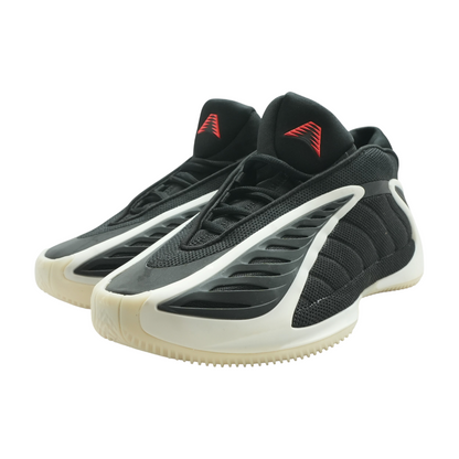 Black Athletics Shoes