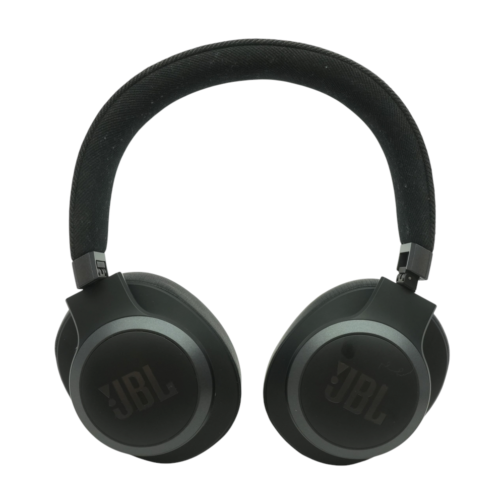 Black Live 770NC Noise Cancelling Headphones