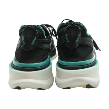 Black Athletic Shoes