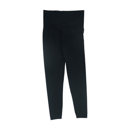 Black Maternity Pants