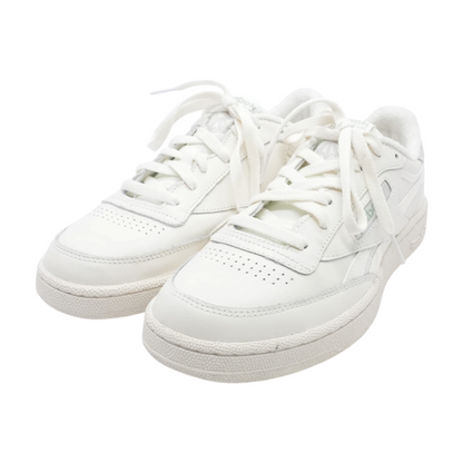 Club C 85 Low-Top Athletic Shoes