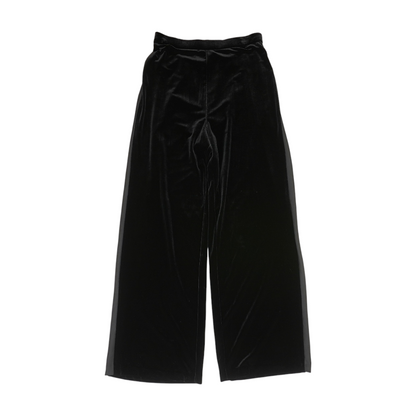 Black Wide Leg Pants