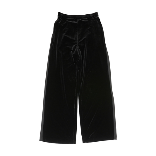 Black Wide Leg Pants