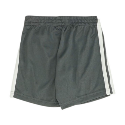 Gray Active Shorts
