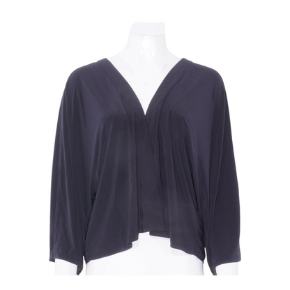 Black Cardigan
