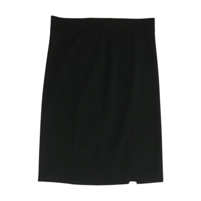 Black Mini Skirt