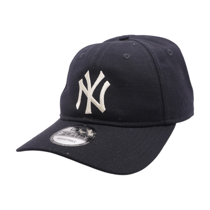 Navy New York Yankees Ballcap