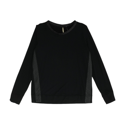 Black Blouse