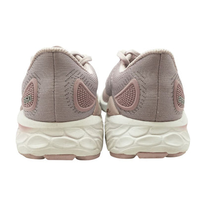 860 Purple Low Top Athletic Shoes