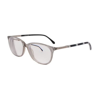 Gray DJ5027 Round Eyeglasses FRAMES ONLY