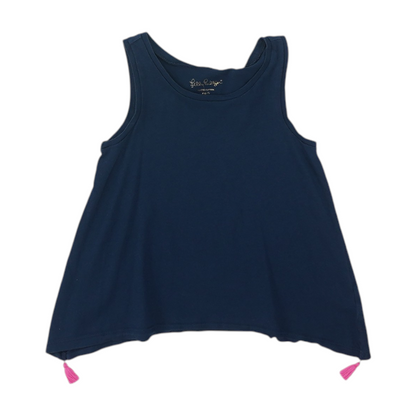 Navy T-Shirt