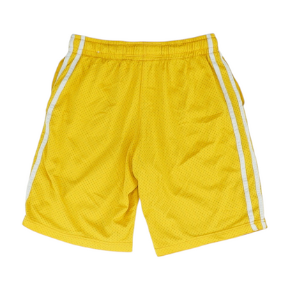 Aeropostale Yellow Active Shorts – Image 2
