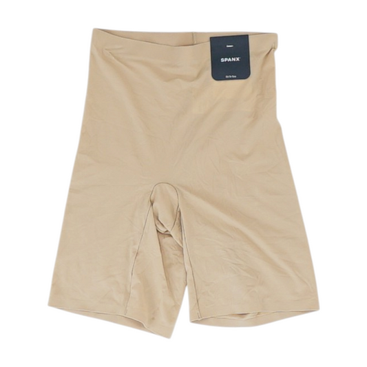 Beige Shapewear