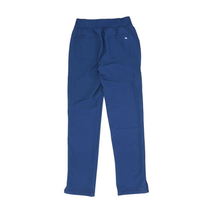 Navy Scrub Pants