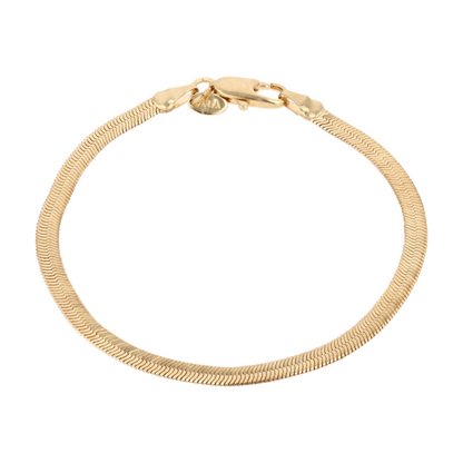 Costume Chain Bracelet