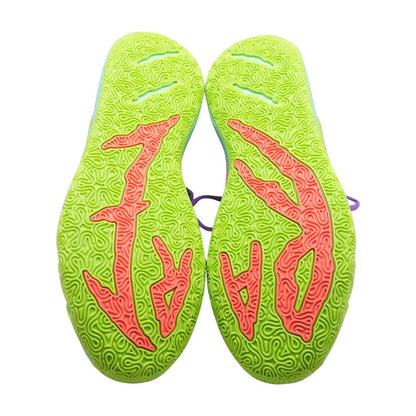 LaMelo Ball MB .03 Multi High Top Athletic Shoes