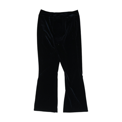 Navy Regular Pants