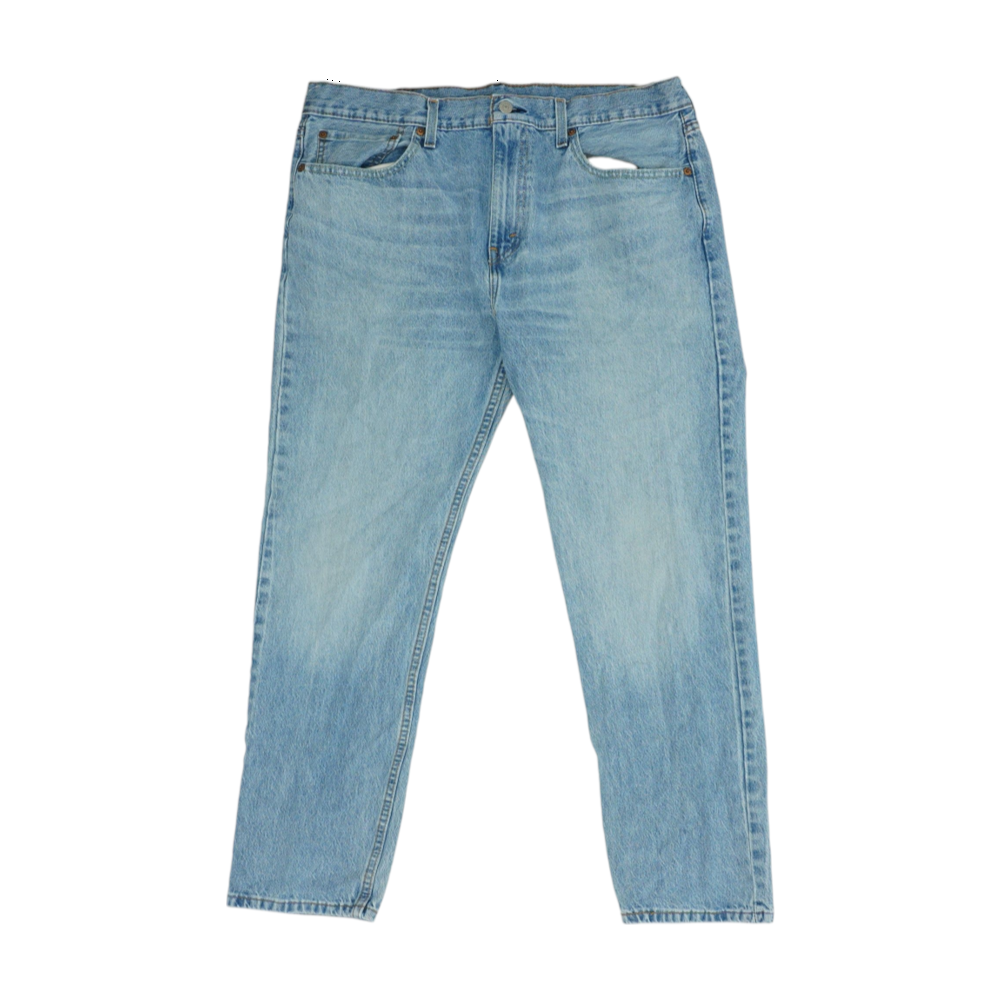 502 Tapered Jeans