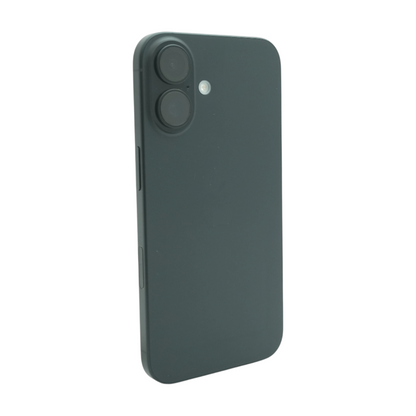 iPhone 16 "Spectrum" 128GB Black